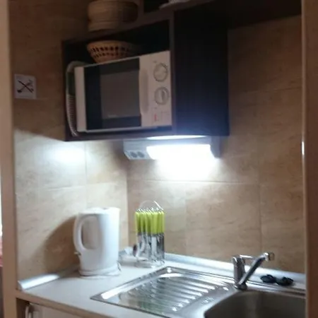 Lakos Apartmanhaz